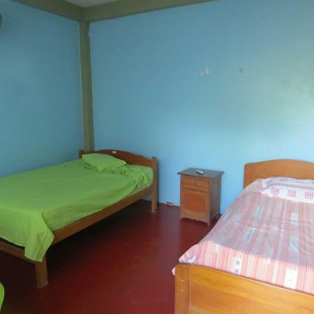 Tambopata Hostel Bambu بويرتو مالدونادو المظهر الخارجي الصورة