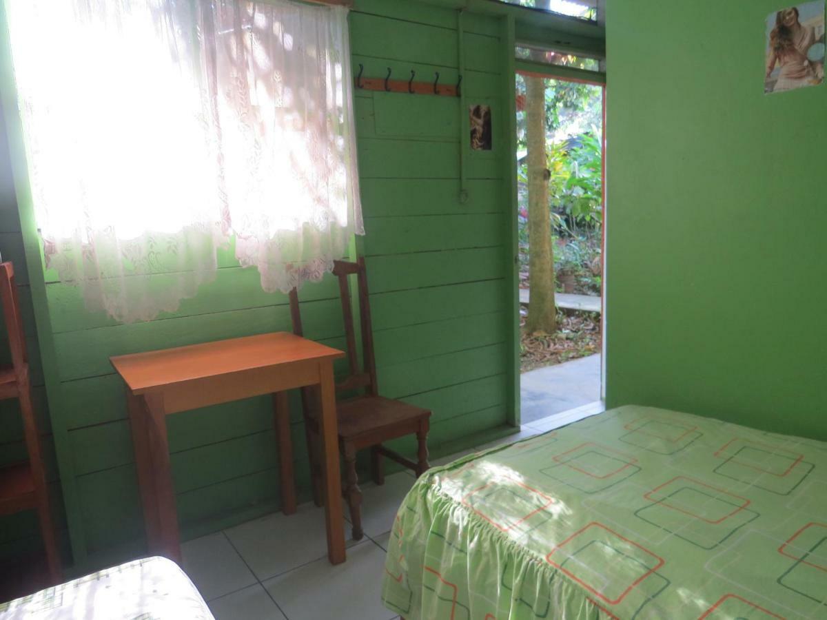 Tambopata Hostel Bambu بويرتو مالدونادو المظهر الخارجي الصورة