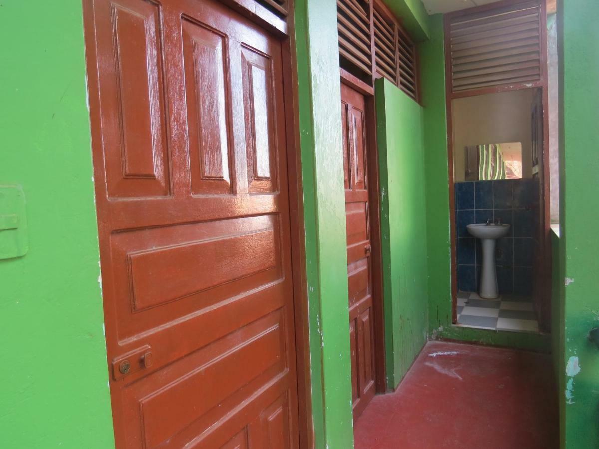 Tambopata Hostel Bambu بويرتو مالدونادو المظهر الخارجي الصورة