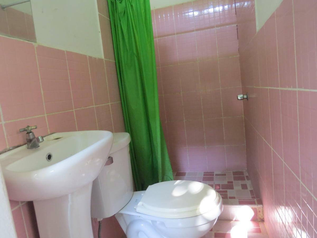 Tambopata Hostel Bambu بويرتو مالدونادو المظهر الخارجي الصورة