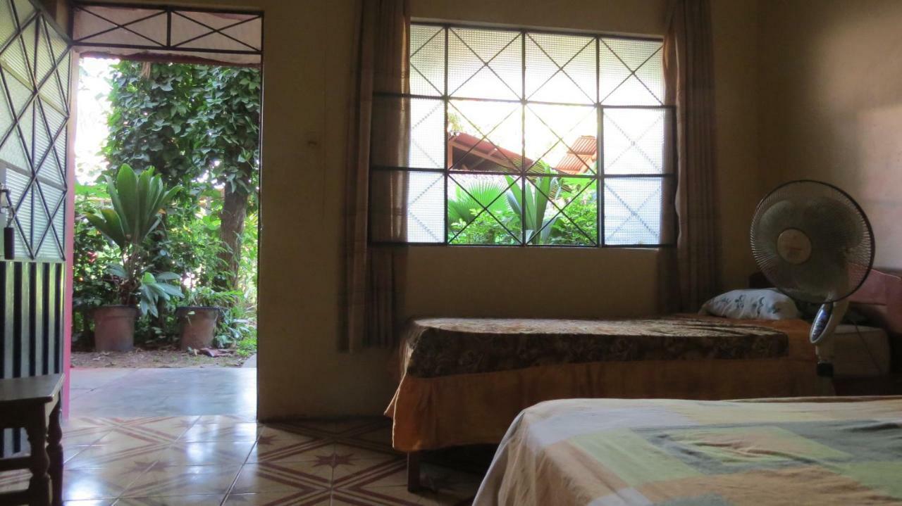 Tambopata Hostel Bambu بويرتو مالدونادو المظهر الخارجي الصورة